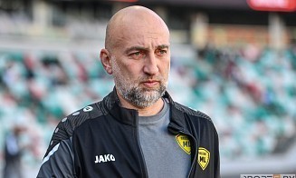 На чемпиона Беларуси по футболу подали жалобу в трибунал FIFA. Что происходит