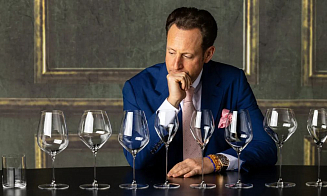 Производитель премиальных бокалов для вина продлил регистрацию товарных знаков в Беларуси