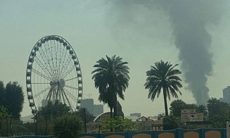 Эхо Ближнего Востока, «минус» на телефоне и некорректный драник — неделя за три минуты