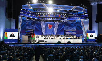 Стало известно, когда в этом году пройдет заседание Всебелорусского народного собрания