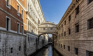 Посещение Венеции все-таки станет платным для туристов