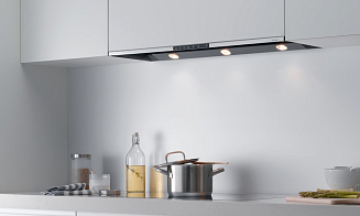 Как выбрать встроенную вытяжку для кухни: полное руководство по критериям выбора