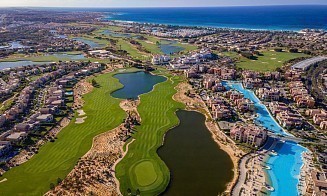 Пять причин, чтобы в этом сезоне выбрать отдых в «египетском Монако»