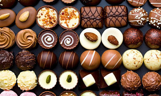 Беларусь вошла в топ-5 импортеров российского шоколада