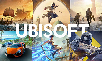 Акции разработчика компьютерных игр Ubisoft подорожали на треть из-за новостей о его продаже