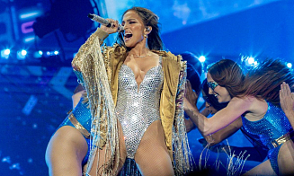 Правительство Армении выделило из бюджета $7 млн на концерт Дженнифер Лопес