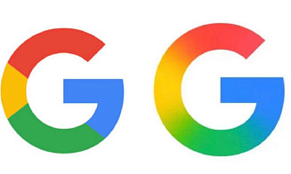 Google обновила свой логотип. В последний раз его меняли 10 лет назад
