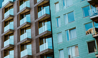 В ноябре продажи квартир в Беларуси резко снизились