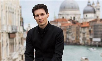 Основатель Telegram стал фигурантом уголовного дела в России