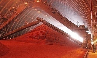 На поиск полезных ископаемых до 2030 года выделят 276 млн рублей