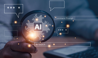 AI становится новым поиском: почему бизнесу важно следить за своей видимостью в нейросетях