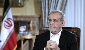 Президент Ирана приедет в Беларусь