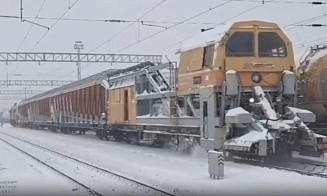 БелЖД предупредила об опоздании поездов до двух часов