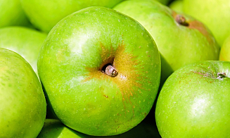 В правительстве прокомментировали цены на яблоки в этом году и пообещали льготные кредиты