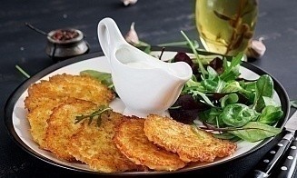 Белорусские драники хотят включить в список ЮНЕСКО