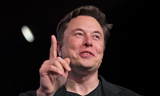 Акционеры Tesla одобрили выплаты Илону Маску в $1 трлн