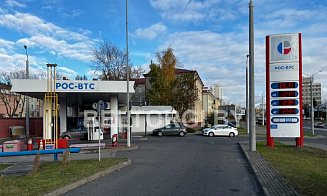 Еще одна из компаний Юрия Чижа ушла в банкротство. Она управляла заправками «Трайпла»