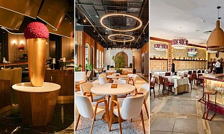 Сэндвичи на японском хлебе и «тайная столовая» в центре. Какие заведения открылись в Минске в апреле