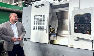 Индийская Solis может вложиться в брестского производителя оборудования для тракторов