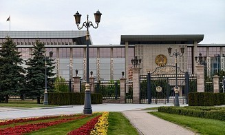 Лукашенко рассказал, о чем говорил с президентом Франции Макроном