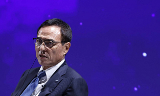 Гендиректора производителя Jim Beam отправили в отставку из-за наркотиков