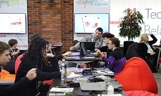 Сделать облако за три дня. Чем завершился очередной масштабный хакатон в ПВТ