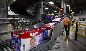 Крупный производитель подгузников купит экс-активы Johnson & Johnson за $48,7 млрд