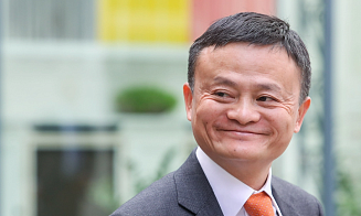 Сооснователь Alibaba Джек Ма вложил $1,4 млн в новый сельскохозяйственный стартап