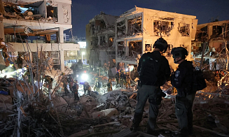 Риск нефти по $300 и (не)возможность ядерной сделки. Главное о конфликте Ирана и Израиля