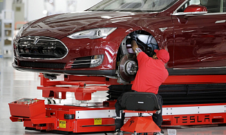 Страховые компании недовольны ценами на ремонт электромобилей. В чем проблема