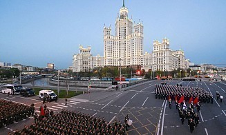 Трамп заявил о перемирии между Россией и Украиной на три дня