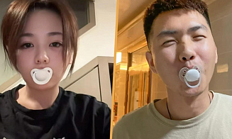 Новый тренд: взрослые заказывают пустышки для борьбы со стрессом