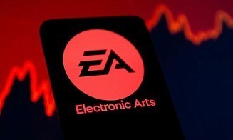 Разработчик видеоигры FIFA и Visa договорились о крупнейшем в истории издателя партнерстве
