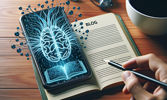 Нейросети для генерации контента: тексты, изображения, идеи генерации с ИИ