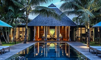 Влияние инфраструктуры на стоимость недвижимости на Бали: как выбрать выгодный объект