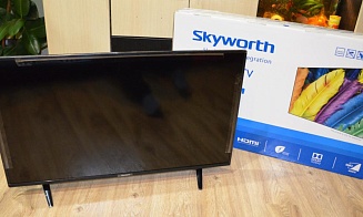 «Горизонт» будет собирать телевизоры для Skyworth