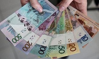 Белорусские банки продолжают жить в условиях избытка ликвидности