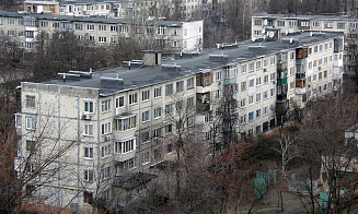 Более трети хрущевок выработали срок службы. Что с ними будут делать