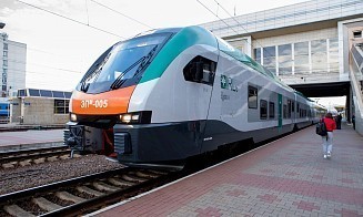 БелЖД закупит 30 новых электричек