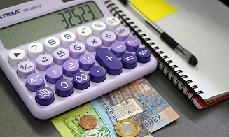 Сколько белорусы потратили на кафе и рестораны с начала года