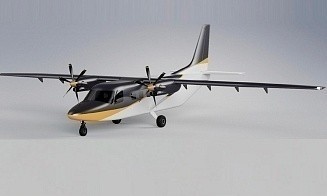 В правительстве сообщили о начале работ по созданию белорусско-российского самолета