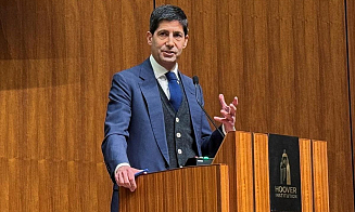 Прогнозы сбылись: Трамп назвал кандидата на пост нового главы ФРС США