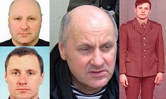 В Беларуси спустя почти 30 лет задержали одного из самых опасных преступников