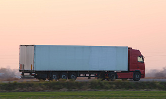 Сроки доставки некоторых грузов из России в Беларусь увеличились вдвое. Цена тоже растет