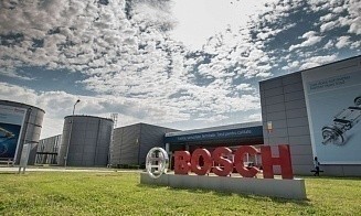 Компания Robert Bosch ликвидирует свою белорусскую «дочку»