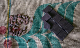 Какао-бобы подорожали до максимума за 12 лет