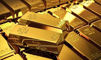 Золотовалютные резервы Беларуси за полгода сократились на 1,7%