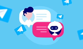 Как сделать бота по заявкам в Telegram: пошаговое руководство