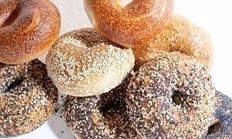 Стартап по производству бубликов в американской глубинке привлек $8 млн венчурного капитала