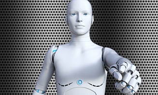 Microsoft, OpenAI и Nvidia вложились в стартап по выпуску роботов-гуманоидов